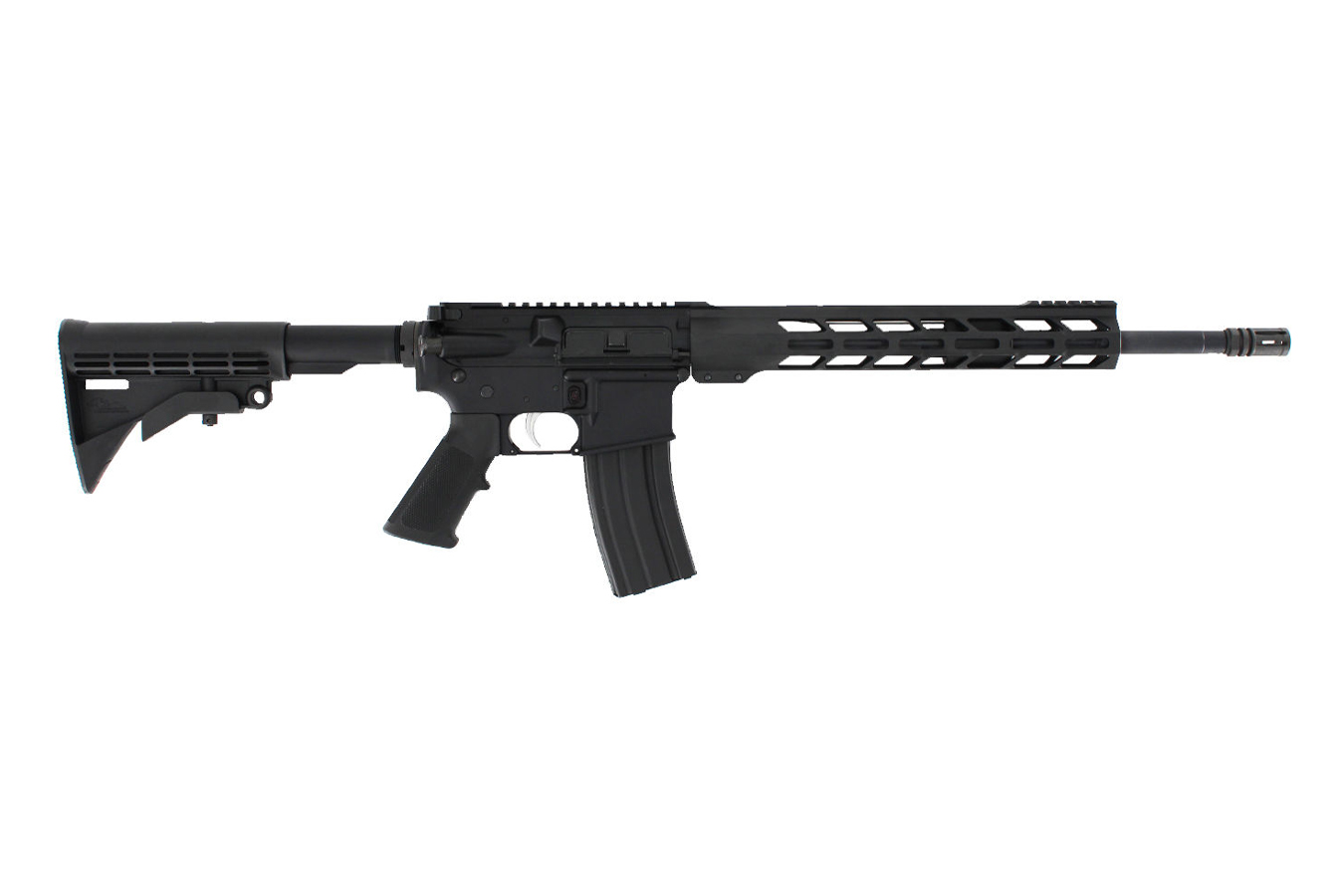No. 14 Best Selling: ANDERSON MANUFACTURING AM-15 5.56MM SEMI-AUTOMATIC RIFLE WITH 13-INCH M-LOK HANDGUARD