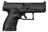 CZ P-10 SUB COMPACT 9MM 2.5 IN BBL BLACK 12 RD