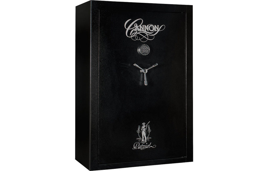CANNON SAFE PATRIOT SERIES (ELECTRONIC) 48 GUN Sportsman's Outdoor