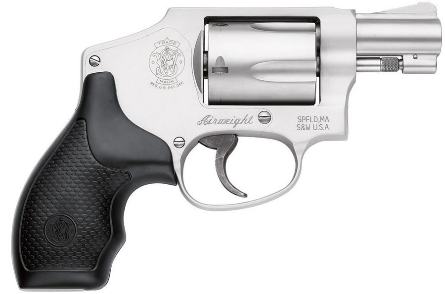 No. 10 Best Selling: SMITH AND WESSON 642 38 SPECIAL NO INTERNAL LOCK