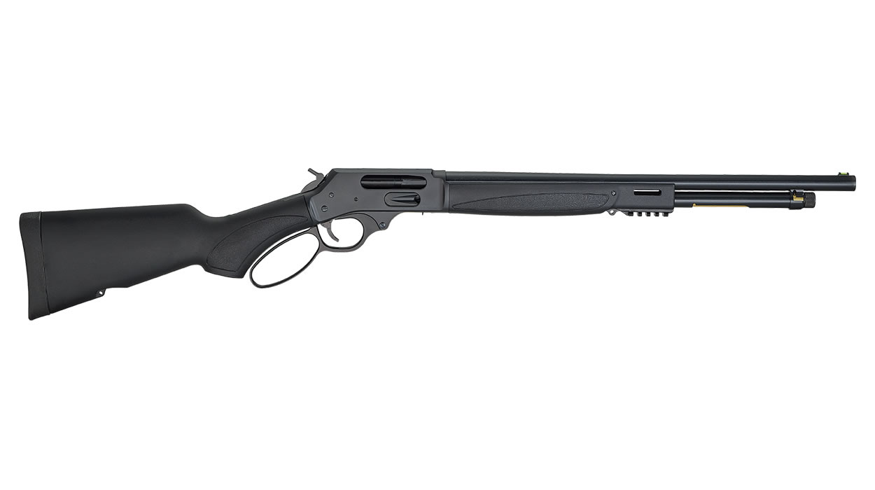 No. 19 Best Selling: HENRY REPEATING ARMS LEVER ACTION SHOTGUN X MODEL .410 BORE