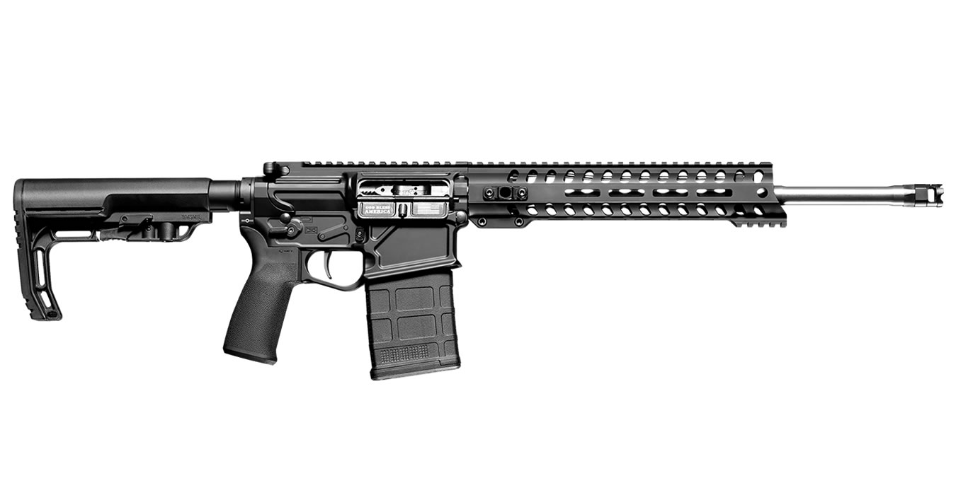 POF Rogue 308 Win Semi Automatic AR 15 Rifle For Sale Online Vance