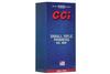 CCI AMMUNITION SMALL RIFLE PRIMERS 1000/BOX