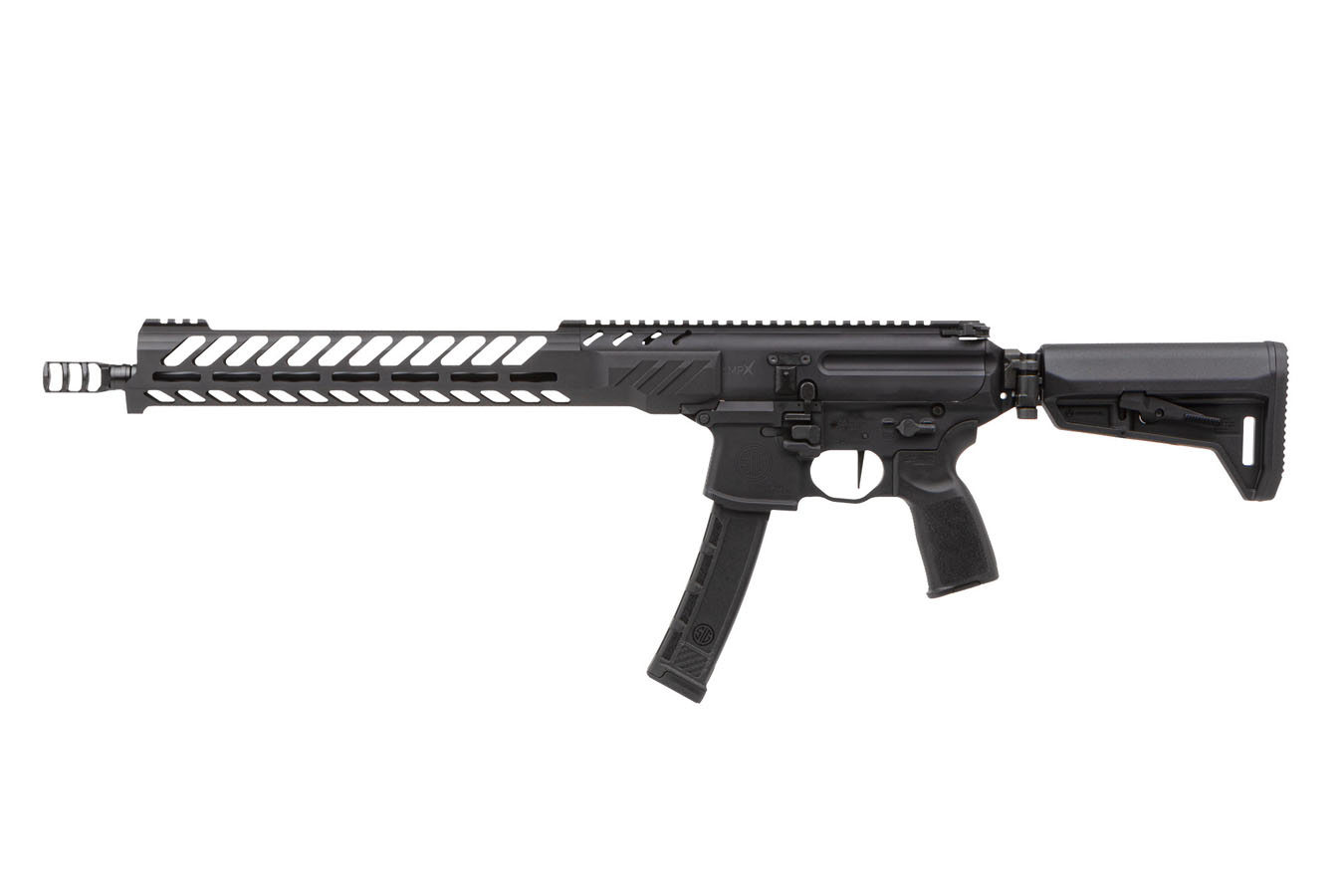 Sig Sauer Mpx Pcc Competition Mm Carbine Sportsman S Outdoor Superstore