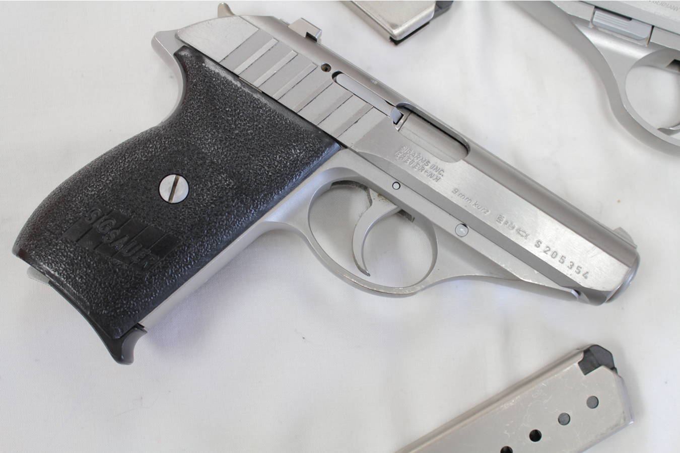 thumbnail image 2 of RangeTray Magazine Speedloader For Sig Sauer P230 / P232 .380 ACP – RED 2 of 5