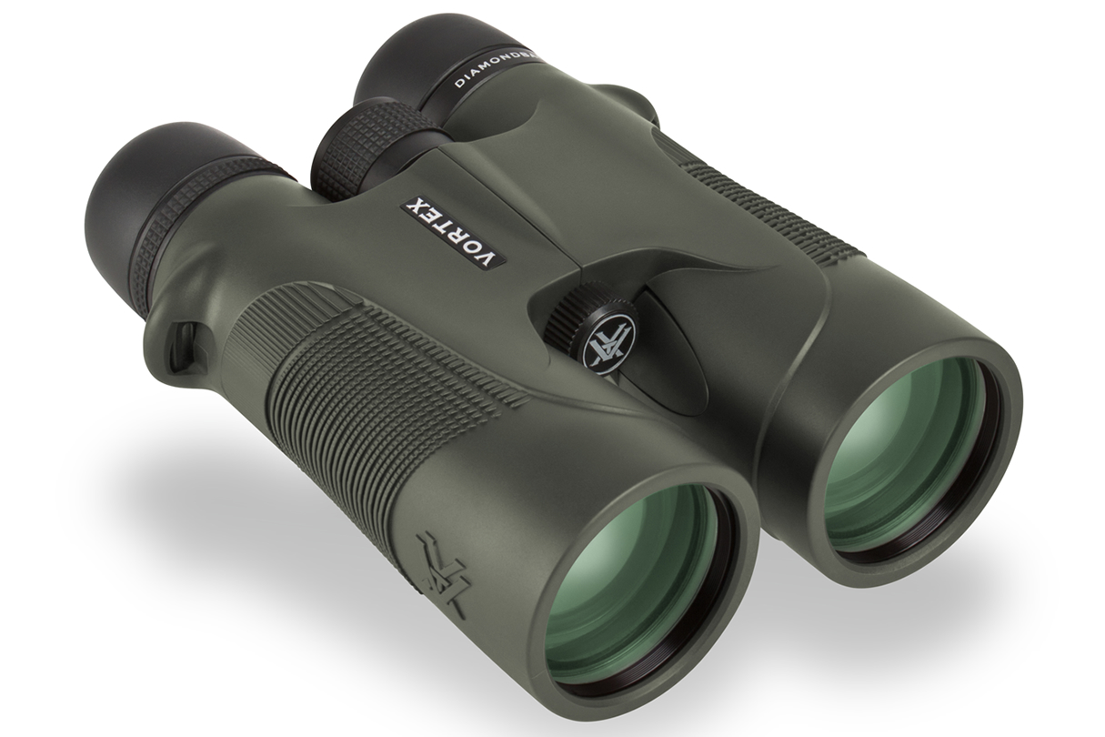 Vortex Diamondback 12x50 Binocular Sportsman's Outdoor Superstore