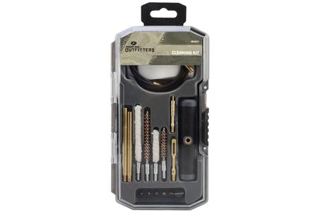 MOSSY OAK OUTFITTERS 45 CAL PISTOL CLEANING KIT