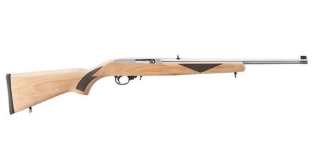 RUGER 10/22 22LR SPORTER 75 ANNIVERSARY