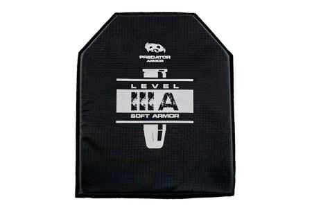 PREDATOR ARMOR LEVEL IIIA SOFT ARMOR