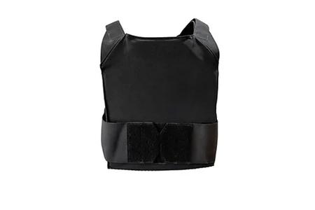 PREDATOR ARMOR CONCEALABLE CARRIER BLACK