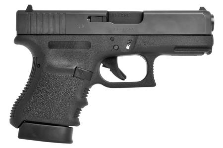 GLOCK MODEL 36 GEN3 45 AUTO PISTOL