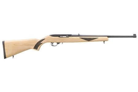 RUGER 75TH ANNIVERSARY 10/22 SPORTER 22LR