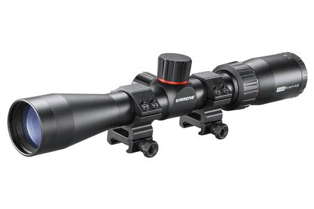 SIMMONS PROTARGET RIMFIRE 3-9X32MM RIFLESCOPE