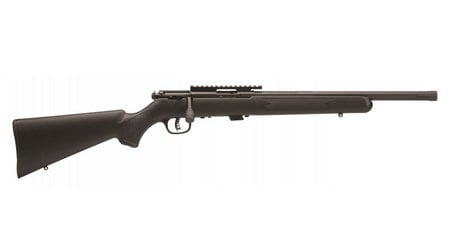 SAVAGE 93R17 FV-SR RIMFIRE 17 HMR RIFLE