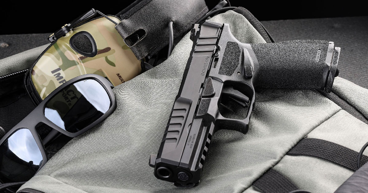 Brand New Springfield Echelon Pistol | Sportsman's Outdoor Superstore