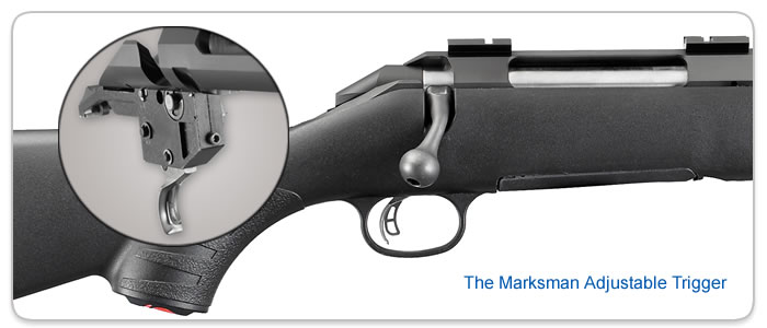Ruger-American-Rifle-Marksmans-Trigger