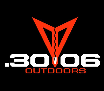 30 06 OUTDOORS Logo