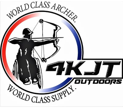 4KJTOUTDOORS Logo