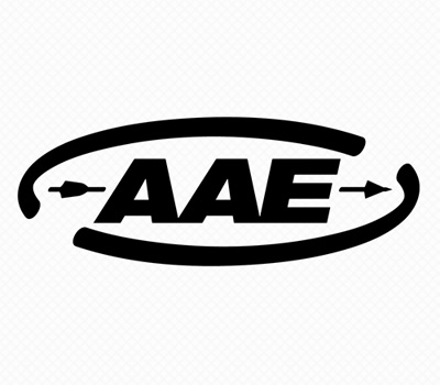 AAE Logo