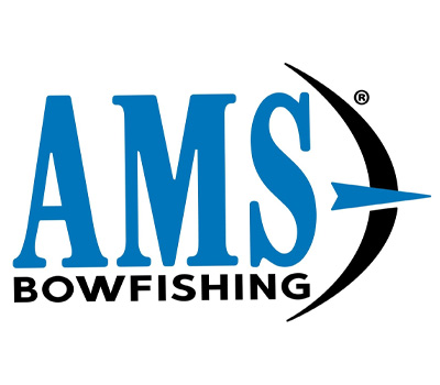 AMS BOWFISHING Logo