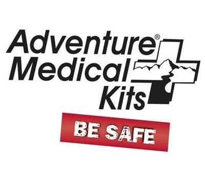 ADVENTURE MEDICAL Logo