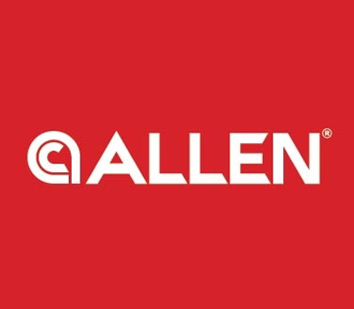 ALLEN COMPANY Logo