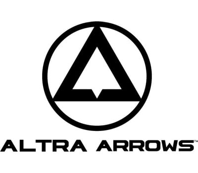 ALTRA ARROWS Logo