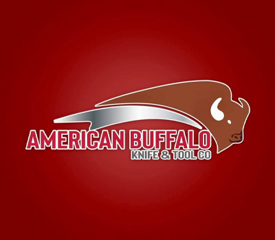 AMERICAN BUFFALO Logo