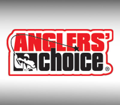 ANGLERS CHOICE Logo