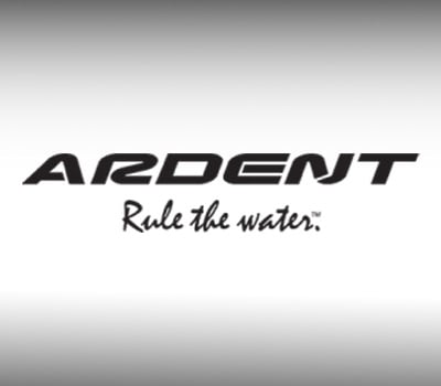 ARDENT REELS Logo