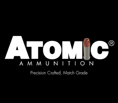 Atomic Ammuntion Logo