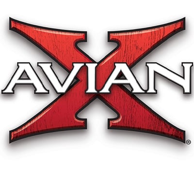 AVIAN X Logo