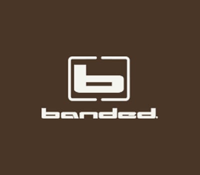 BANDED Logo