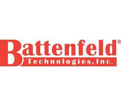 BATTENFELD Logo