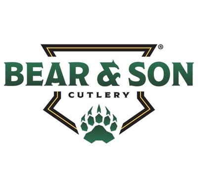 BEAR CUTLERY Logo