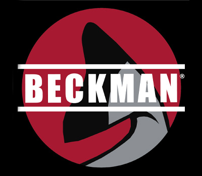 BECKMAN Logo