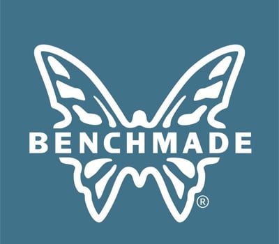 BENCHMADE KNIFE Logo