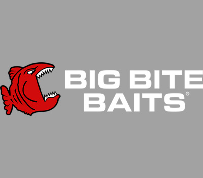 Big Bite Baits Logo