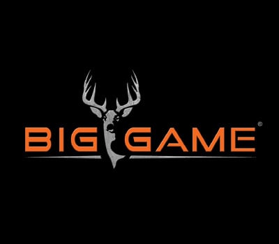 BIG GAME Logo