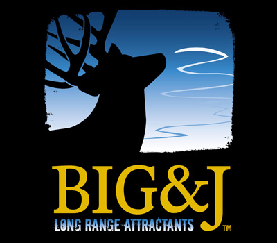 BIG AND J INDUSTRIES Logo