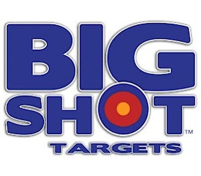 BIG SHOT TARGETS Logo