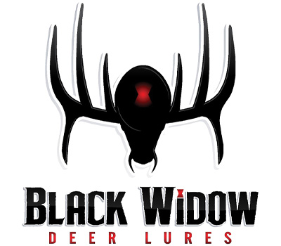 BLACK WIDOW Logo