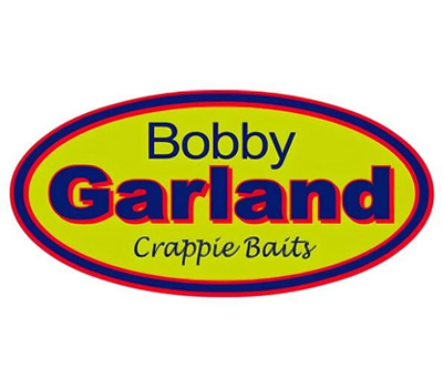 BOBBY GARLAND Logo