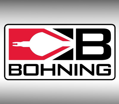 BOHNING Logo