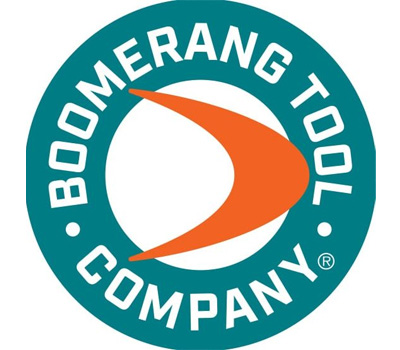 BOOMERANG TOOL Logo