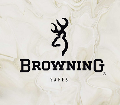 BROWNING PRO STEEL Logo