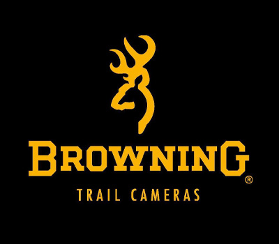 BROWNING TRAIL CAMERAS Logo