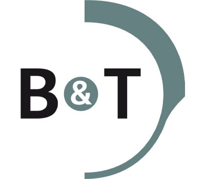 BRUGGER AND THOMET Logo