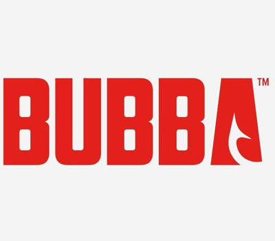 BUBBA BLADE Logo