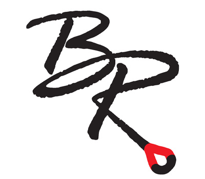 BUBBA ROPE Logo